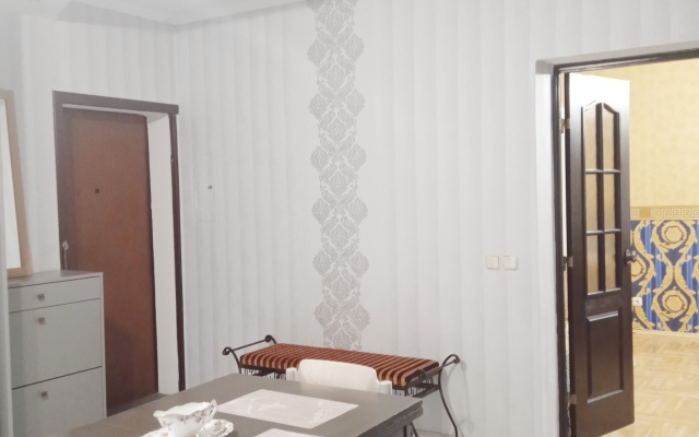 Квартира Kenig у Верхнего Озера