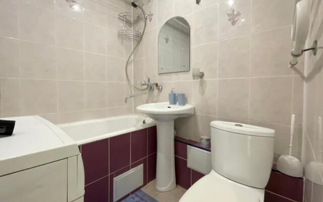 Апартаменты в Барнауле