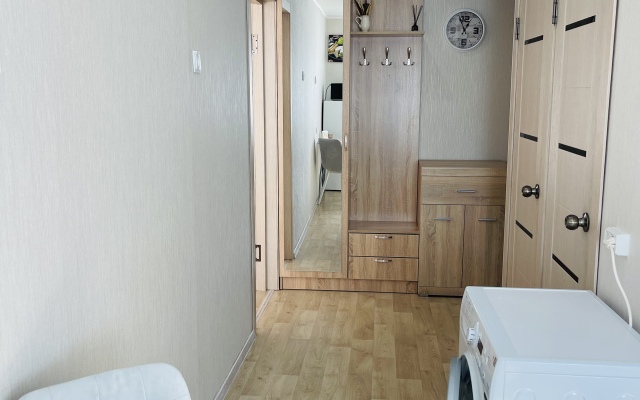 Апартаменты на Московском Проспекте