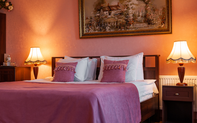 Tarasovo Haus Guest House
