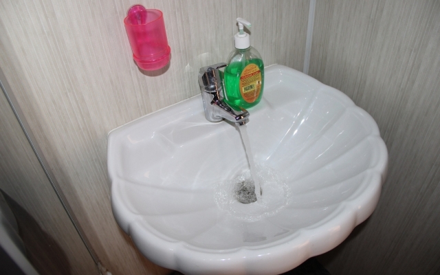 Zarechenskiy Cottage Guest House
