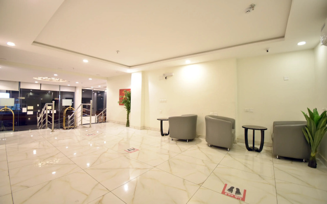 Апарт-отель Rawat Al Msaif Suites