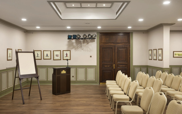 Armada Istanbul Old City Hotel