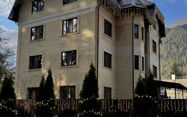 Гостевой дом Релайф