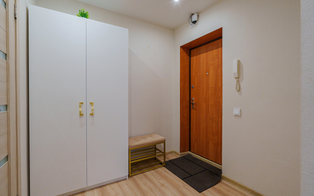 Квартира рядом с РМК ареной