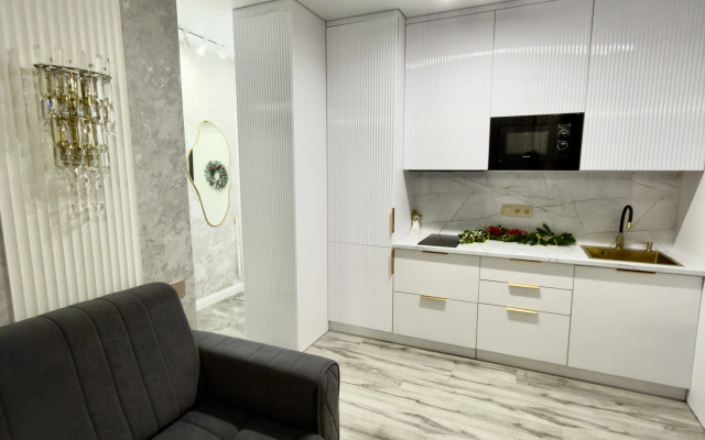 Апартаменты Премиум-Сегмента