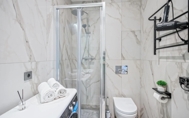 Апартаменты Белая Сова Маяковская