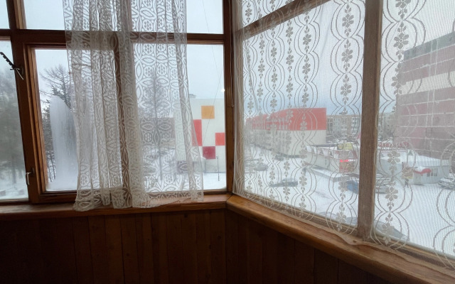 Dvukhkomnatnaya Na Lenina V Noyabryske Flat