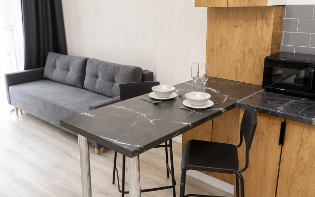 Квартира Уютные апартаменты