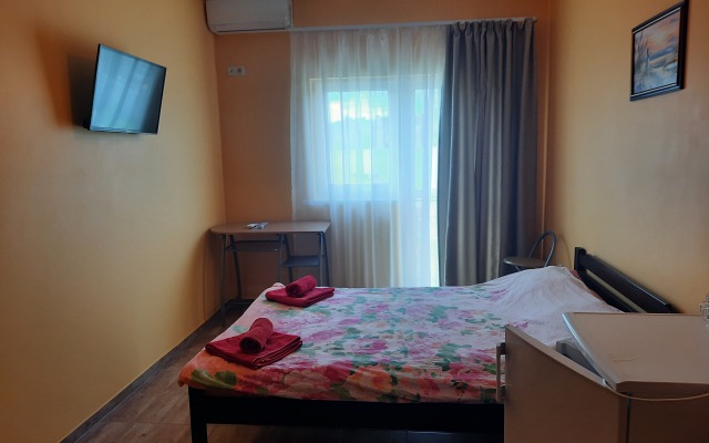 Morskoj Angel Guest House