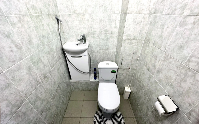 Ryadom S Vokzalom Ryazan 1 I Ploschadyyu Pobedy Apartments
