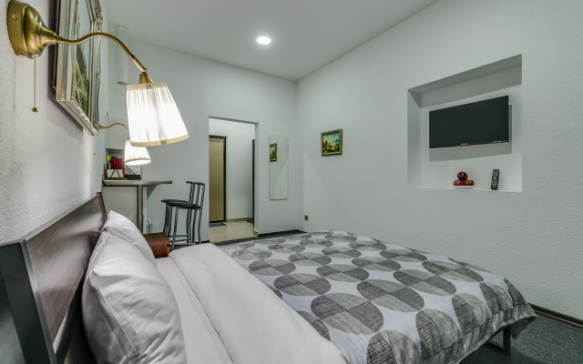 Гостевой Дом Rotas City Center Apartments