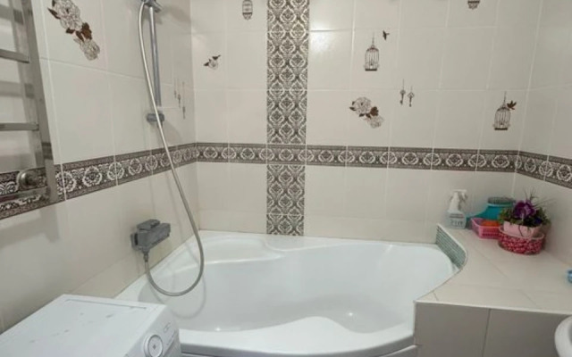 Квартира уютная двухкомнатная