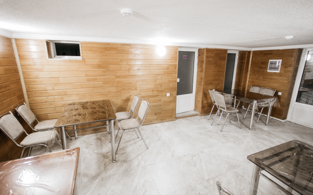 Nazarxan Guest House