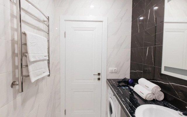 Red Apartments Art Layt Siti Apartament Sharl Apartments