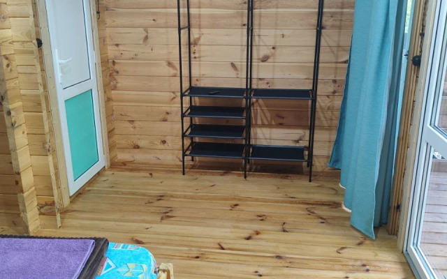Listva Guest House