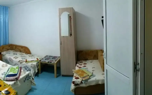 Guest house Kristal