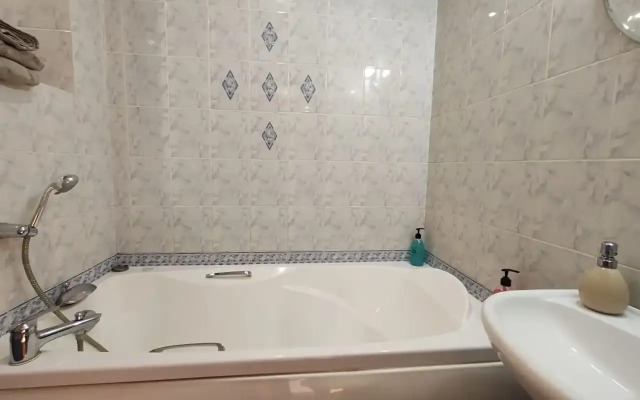 Proletarskaya 30a Flat
