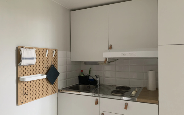 Apartamenty Koti Rooms