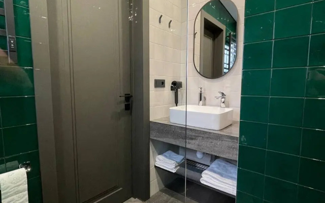 Гостевой дом Avalon Park