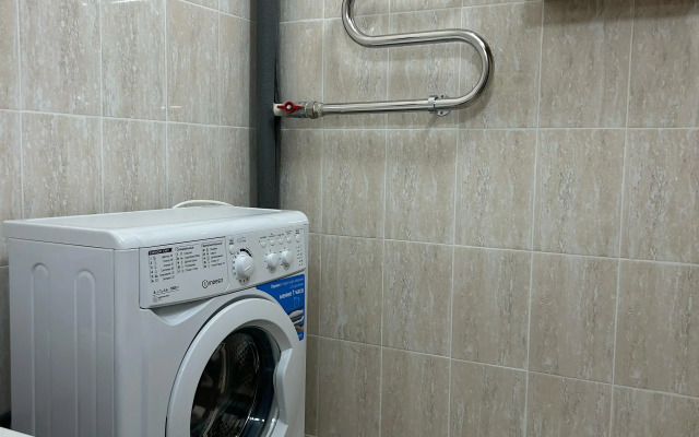 Dvukhkomnatnaya V Tsentre Goroda Flat