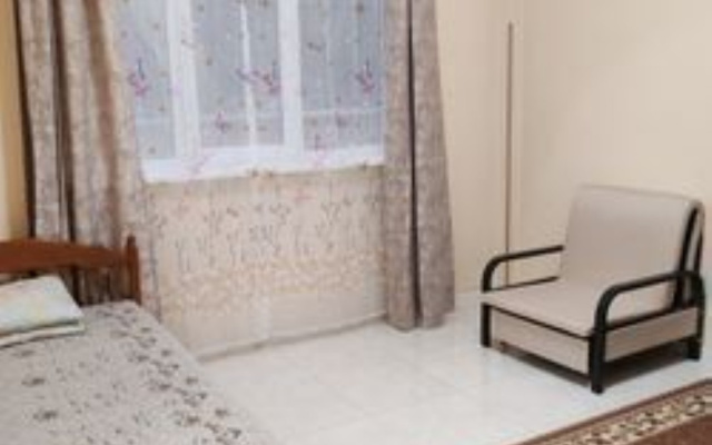 Квартира на Просвещения 118/2