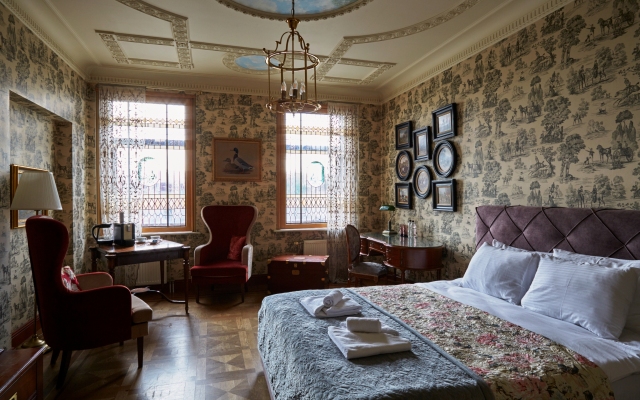 Panoramika Boutique Hotel