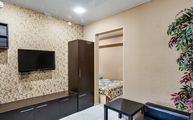 Fazan Mini-Hotel