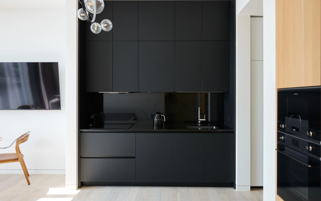 Квартира Респектабельный Люкс Capital Tower