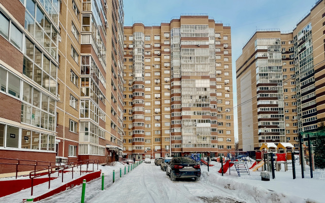 Квартира в Современном ЖК Онежский дворик