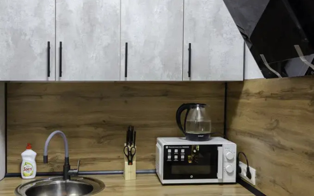 Гостевой дом Турист