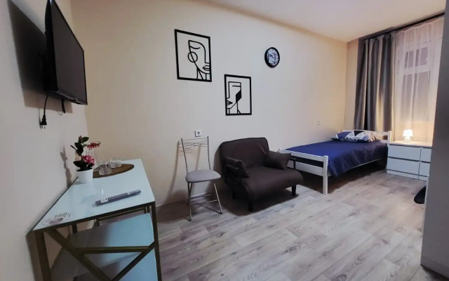 Меблированные комнаты Римма-2