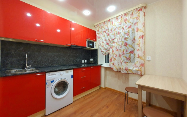 Apartamenty Semejnye Kirova 60
