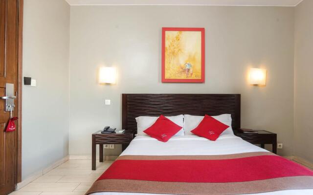 Le Grand Mellis Hôtel & Spa Resort