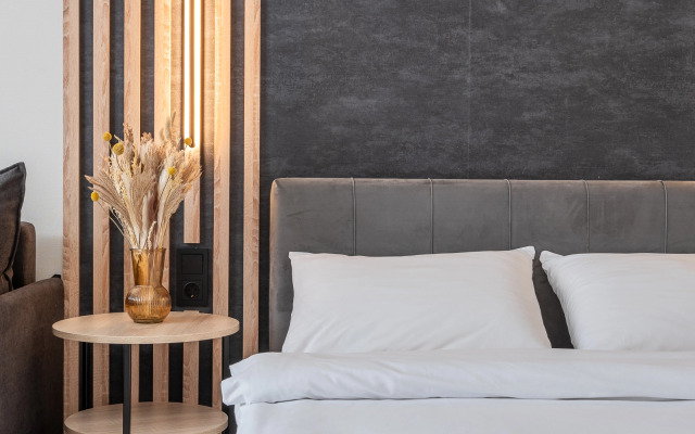 Apartments Bulbash Mayak Minsk