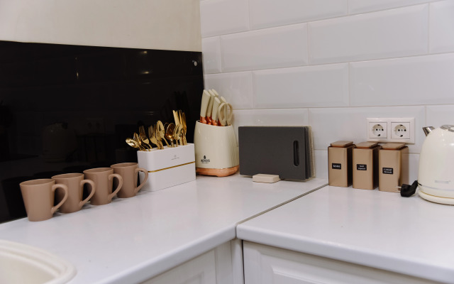 Na Demonstratsii #2 Apartments