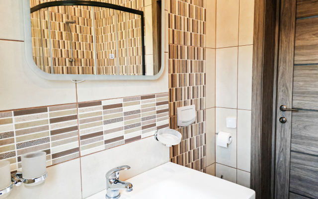Arendapartment Mariinskaya Usadyba Private House
