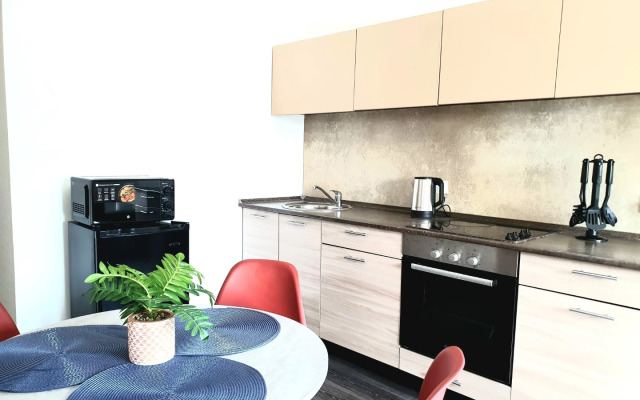 Квартира на Улице Счастливая 4