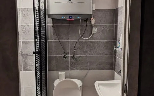 Na Krasnogo Znameni  Flat