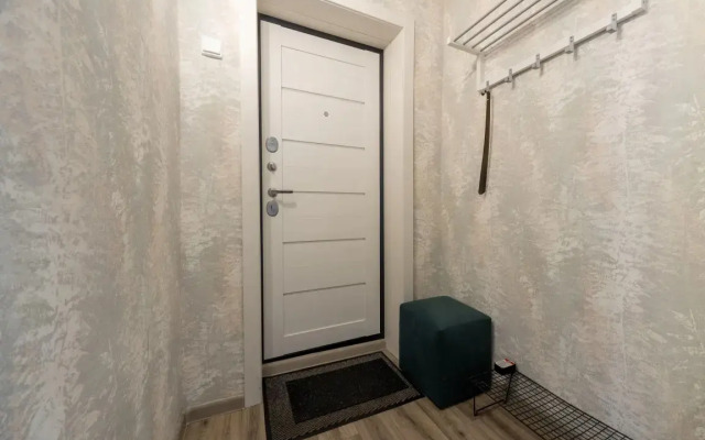 Odnokomnatnyye Vozdushnaya gavan 4 Apartments