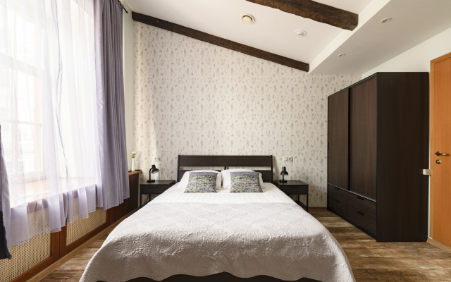 Pushka Mini-hotel