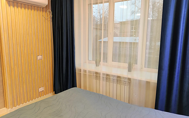 Квартира Уютная Комфортабельная