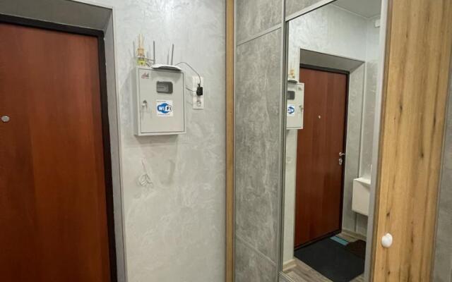Apartamenty Dizaynerskaya Studiya V Elitnom Zhk "graf Orlov"
