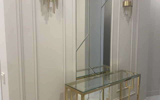 Na Ermakova Flat