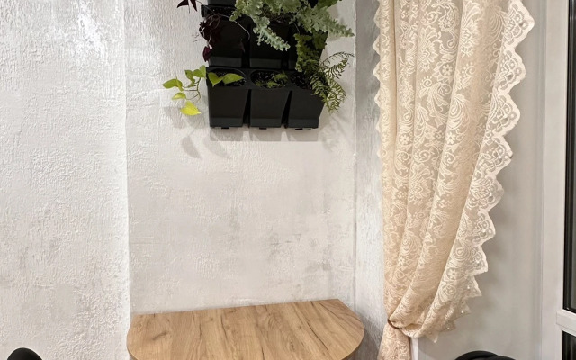 Квартира в историческом центре у Первомайского бульвара