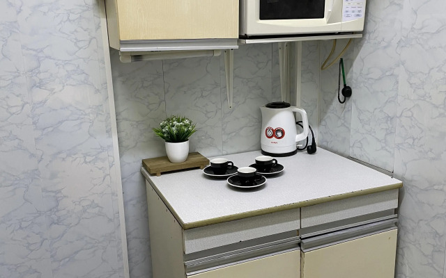 Апартаменты Квартира на Петроградке