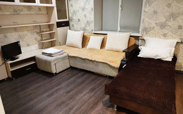 Квартира на Жукова 21