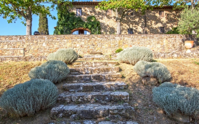 The Cosoli Villa