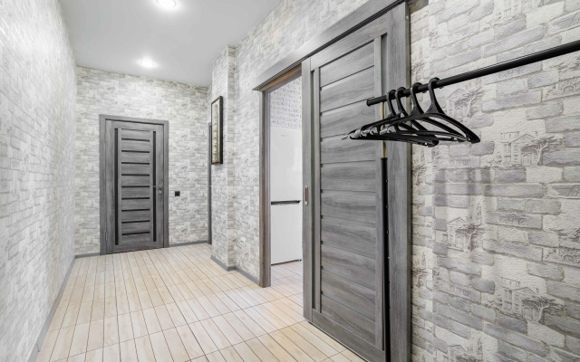 Myskhako Loft Apartments