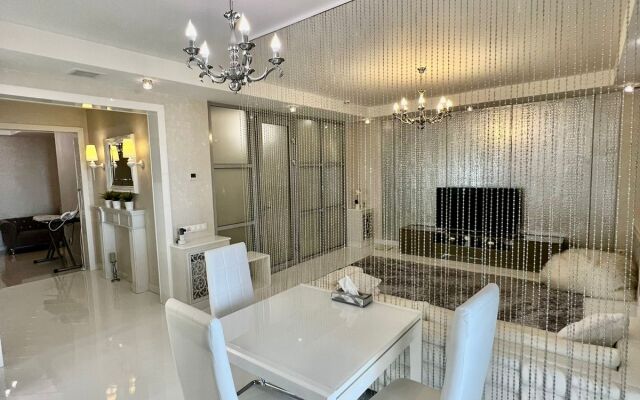 Goral Apartments